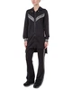 Костюм трикотажний жіночий LIU JO (T69084-F0781-22222 ( T69082-F0781-22222 )/19-20) Чорний M - зображення 1