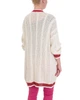 Кардиган жіночий MISS MISS (0002560004-червон./9) Червоний S/M - зображення 3