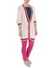 Кардиган жіночий MISS MISS (0002560004-червон./9) Червоний S/M - зображення 5