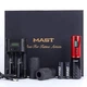 Бездротова тату машинка Mast Lancer Black WQP-015-5 - изображение 5