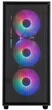 Корпус ProLogix E107 Tempered Glass Black без БП (E107) - зображення 2