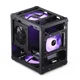 Корпус Jonsbo C6 Black (C6 Black) - изображение 9