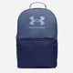 Рюкзак UA Loudon Backpack 25L синий Уни 30х45х13 см 1378415-045 - изображение 1