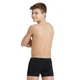 Плавки-боксеры для мальчиков Arena BOY'S TEAM SWIM SHORT SOLID черный Дет 128см 004777-550 128см - изображение 3