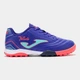 Сороконожки детские Joma TOLEDO фиолетовый 36 TOJS2504TF 36 - изображение 1