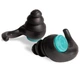 Беруши Arena EARPLUG JUNIOR черный Уни OFSM 009394-201 - изображение 3