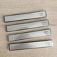 Точильні алмазні камені/бланки, набір Disfact GS-1 Diamond SET-1 (200, 400, 800, 1500 GRIT) - зображення 2