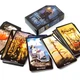 Карты Таро Ведьм (Witches Tarot) od-30635 - изображение 2