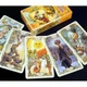 Карты Таро Альфонса Мухи (Mucha Tarot) od-30666 - изображение 3