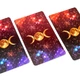 Карты Таро Ведьм (Witches Tarot) od-30635 - изображение 5