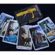 Карты Таро 78 Дверей (Tarot of the 78 doors) od-30583 - изображение 3