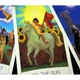 Карты Таро Единого Мира (The One World Tarot) od-30638 - изображение 4