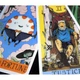 Карти Таро Час Пригод (Totally Unofficial Adventure Time) od-30629 - зображення 4
