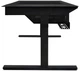 Корпус-стол Lian Li DK-07X Black (G99.DK07X.10EU) - изображение 3