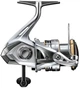 Котушка Shimano Sedona FJ 4000 3+1BB 4.7:1 (175801) 2266.68.78 - изображение 1