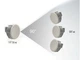 Точка доступа MikroTik SXT SA5 ac (RBSXTG-5HPacD-SA) - изображение 2
