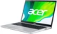 Ноутбук Acer 15 Aspire 3 A315-35-P1LT 1366x768,Intel Pentium Silver N6000,Intel UHD,8 ГБ,256 ГБ,DosSilver (NX.A6LEU.02V) - изображение 3