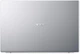 Ноутбук Acer 15 Aspire 3 A315-35-P1LT 1366x768,Intel Pentium Silver N6000,Intel UHD,8 ГБ,256 ГБ,DosSilver (NX.A6LEU.02V) - изображение 7