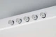 Витяжка VENTOLUX Parma 50 WH - зображення 3