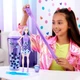 Лялька Barbie Pop Reveal Taro milk Молоко таро Bubble tea Mattel - зображення 3
