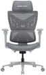 Ігрове крісло Anda Seat X-Air Pro Size XL Mesh Gray Twilight (AD-WY-01-GGSP-G01) - зображення 2