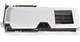 Видеокарта XFX AMD Radeon RX 9070 XT 16GB Quicksilver White Magnetic Air Edition (RX-97TMAQKW9) (GDDR6, 256 bit, PCI-E v5.0 x16) - изображение 5