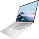 Ноутбук ASUS 14" Zenbook 14 OLED (UX3405CA-QL074W) Intel Ultra 7 255H/32GB/SSD1TB/Intel Graphics/Win 11/Silver (90NB14W4-M002H0) - изображение 3