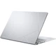 Ноутбук ASUS 14" Zenbook 14 OLED (UX3405CA-QL074W) Intel Ultra 7 255H/32GB/SSD1TB/Intel Graphics/Win 11/Silver (90NB14W4-M002H0) - изображение 6