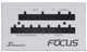 Блок живлення Seasonic Focus GX-850W 80+ Gold White (FOCUS-GX-850-WHITE) - изображение 7