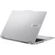 Ноутбук ASUS 16" Vivobook S 16 Flip (TP3604VA-MC273W) Intel Core i5-1335U/16GB/SSD512GB/Intel Graphics/Win 11/Silver (90NB1052-M00B00) - изображение 10