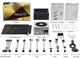 Блок живлення Seasonic Focus GX-850W 80+ Gold White (FOCUS-GX-850-WHITE) - изображение 9