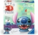Пазл Ravensburger Puzzle-Ball Disney Stitch 3D Стич, 72 елементи - зображення 6