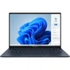 Ноутбук ASUS 14" Zenbook 14 OLED (UX3405CA-QL073W) Intel Ultra 7 255H/32GB/SSD1TB/Intel Graphics/Win 11/Blue (90NB14W3-M002F0) - зображення 1