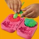 Набор для творчества Тесто Hasbro Play-Doh Blooming Flower Цветущие Цветы - изображение 6