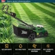 Газонокосилка бензиновая Tatra Garden GLM 2800 NEW (GGK0015) - изображение 3