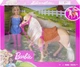 Ігровий набір з лялькою Barbie "Верхова їзда" (FXH13) - зображення 9