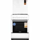 Плита комбинированная ARDESTO FSC-F6060AW - изображение 1