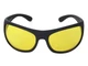 Окуляри для водіїв StyleMark L2538Y - изображение 2