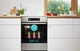 Плита Gorenje MEKIS6101I електрична індукція, 71 л (MEKIS6101I) - зображення 9