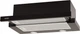 Вытяжка Eleyus LOTUS 700 50 BL - изображение 3