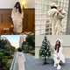 Пижама TEDDY XXL S.Tex beige id_1676 - изображение 4