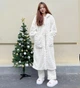 Пижама TEDDY L S.Tex beige id_1674 - изображение 2