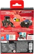 Трансформер Десептикон Хетчет Transformers Studio Series 117 Decepticon Hatchet Hasbro G0539 - изображение 5
