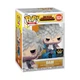 Фигурка Фанко Эксклюзив Даби №1834 My Hero Academia Dabi Specialty Series Funko 84642 - изображение 2