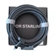Кабель стандартный сменный FOR STARLINK старлинк 15м Replacement cable для Starlink Gen2 50 ft (kabstar15) - изображение 2