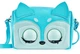 Інтерактивна сумочка Purse Pets Fierce Fox Блуфоксі - изображение 2