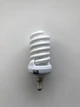 Енергозберігаюча лампа ECO LIGHT 25W 25Вт E14 4000К біле нейтральне денне світло - зображення 7