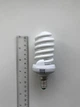 Енергозберігаюча лампа ECO LIGHT 25W 25Вт E14 4000К біле нейтральне денне світло - зображення 8