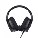 Игровые наушники с микрофоном HAVIT Fuxi-H5d Black (AUX (3.5мм)) - изображение 3