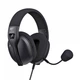 Игровые наушники с микрофоном HAVIT Fuxi-H5d Black (AUX (3.5мм)) - изображение 4